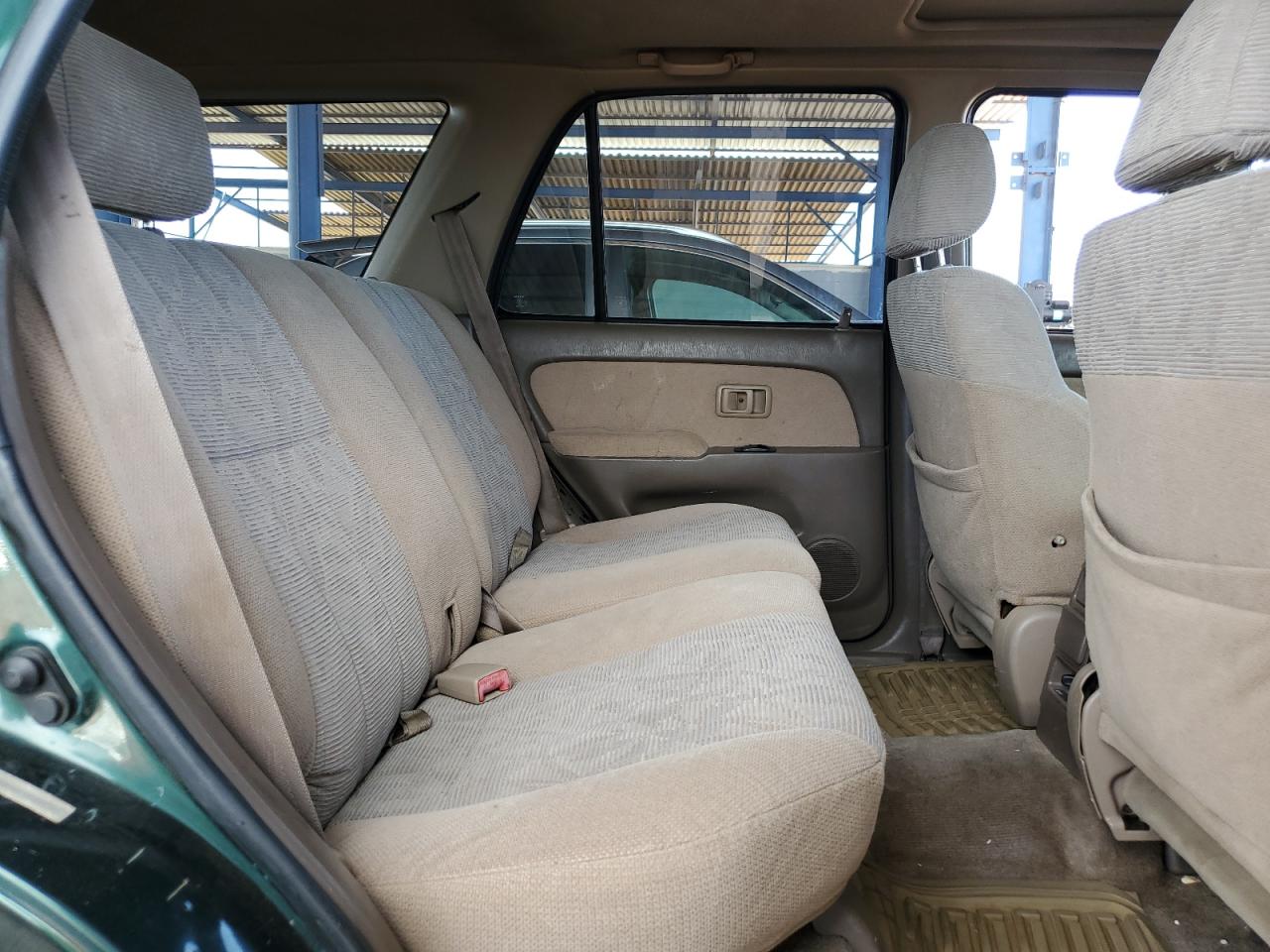 1999 Toyota 4Runner Sr5 VIN: JT3HN86R4X0201763 Lot: 69065635