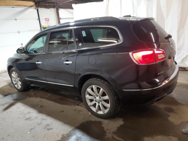 BUICK ENCLAVE 2016 Black