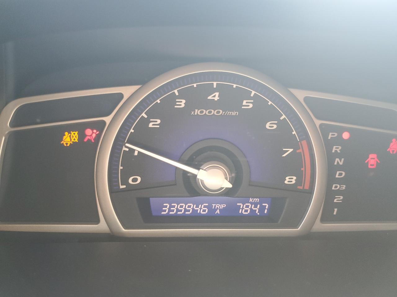 2010 Honda Civic Lx-S VIN: 2HGFA1F68AH004532 Lot: 69659965