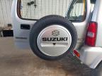 2003 SUZUKI JIMNY JLX for sale at Copart SANDTOFT