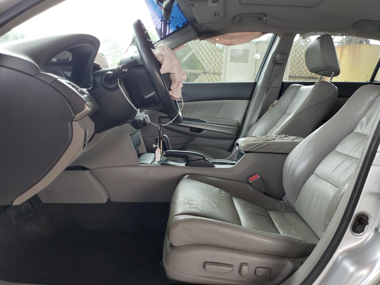 2009 Honda Accord Exl VIN: 1HGCP36829A034859 Lot: 67265885