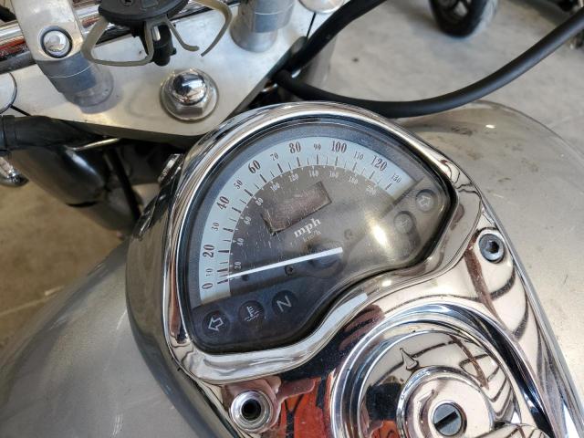 2006 HONDA VT1300 S  