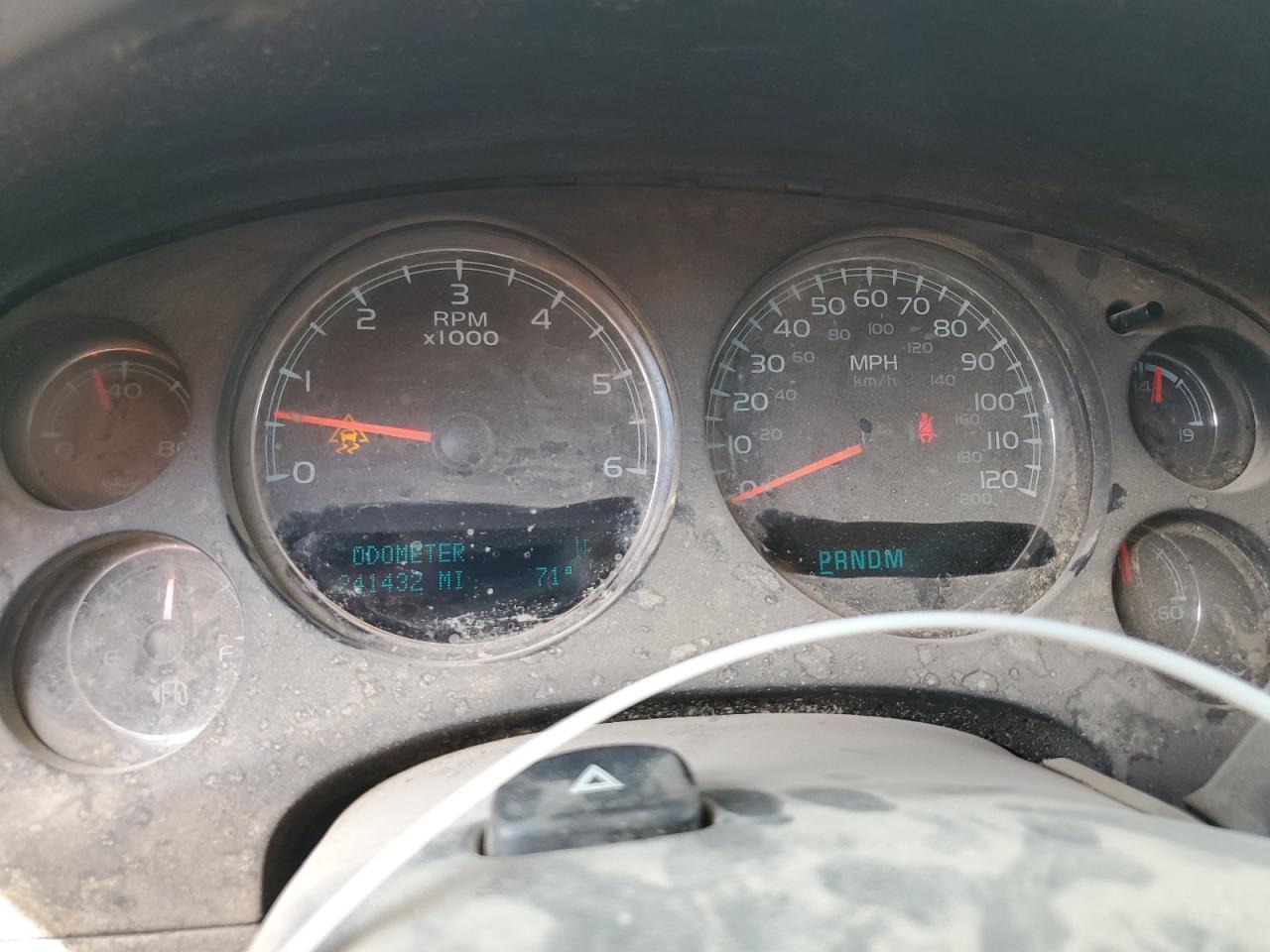 2011 GMC Yukon Slt VIN: 1GKS2CE01BR261931 Lot: 69297345