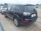 2008 MITSUBISHI OUTLANDER for sale at Copart NEWBURY