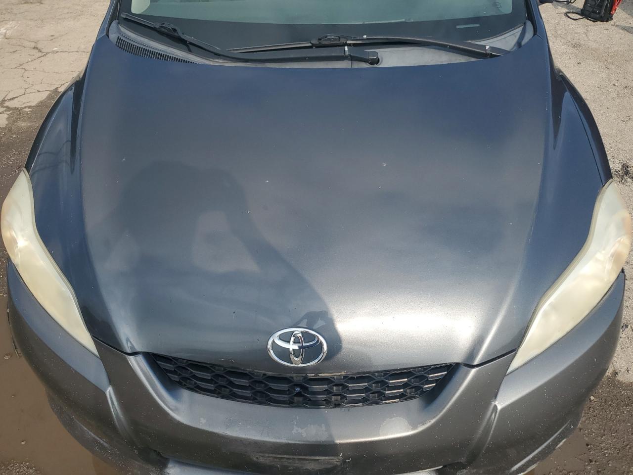 2009 Toyota Corolla Matrix VIN: 2T1KU40E29C084812 Lot: 70399035