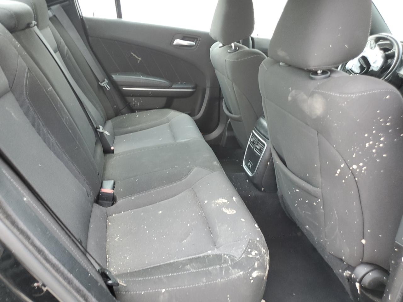 2022 Dodge Charger Sxt VIN: 2C3CDXBG0NH219780 Lot: 67407655