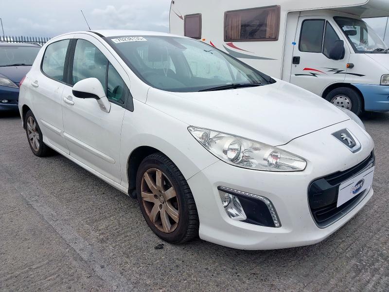 2013 PEUGEOT 308 ACTIVE