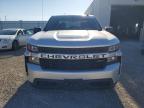 2021 CHEVROLET SILVERADO K1500 CUSTOM   for sale at Copart IA - CEDAR RAPIDS