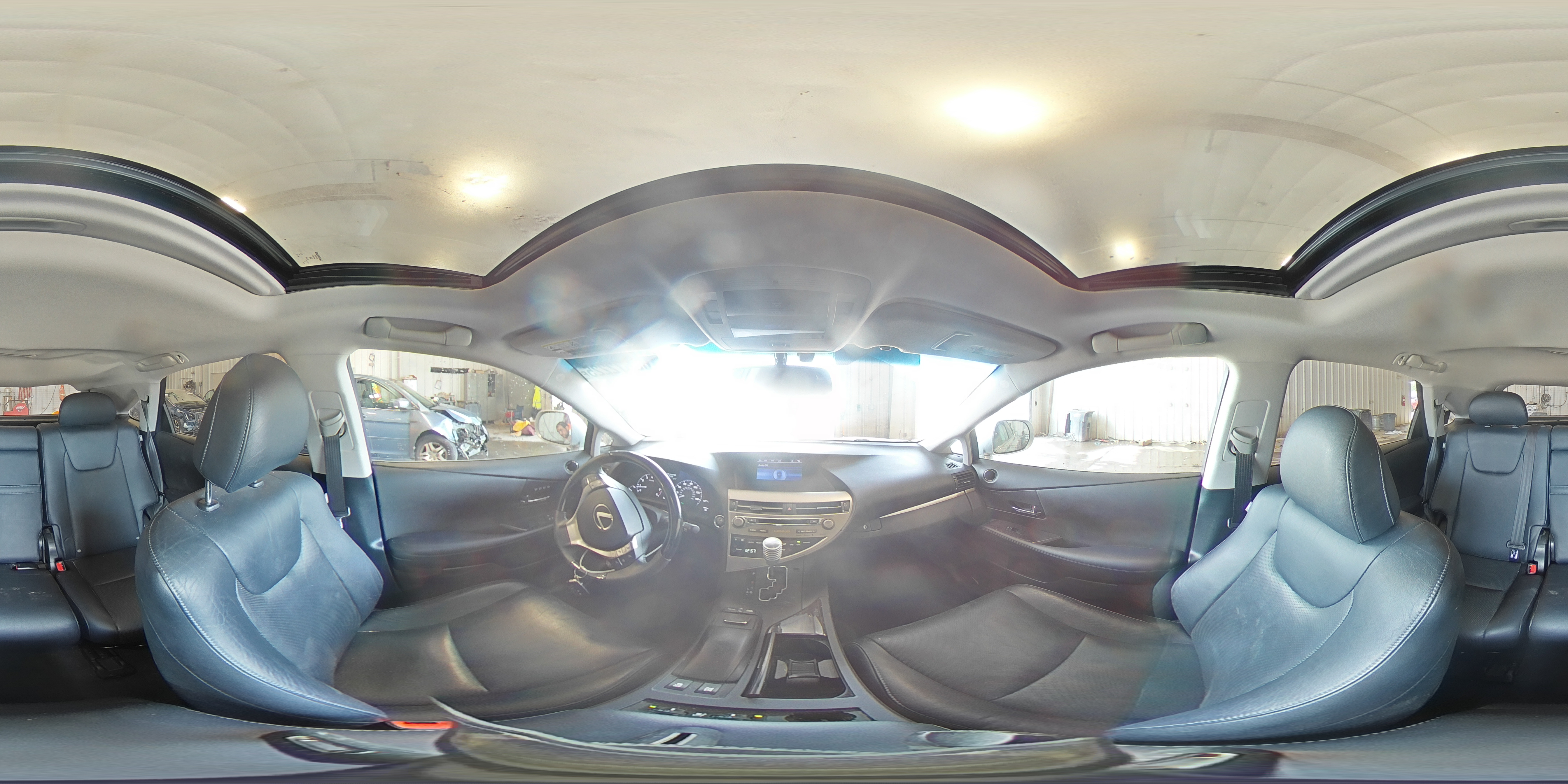 2013 Lexus Rx 350 Base VIN: 2T2BK1BAXDC213589 Lot: 68672225
