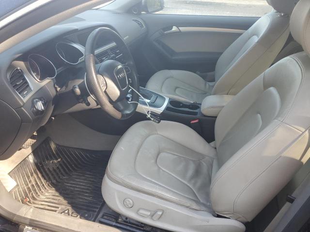 2010 AUDI A5 PREMIUM PLUS  