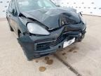 2021 PORSCHE CAYENNE V6 AUTO  for sale at Copart SANDY