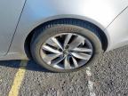 2016 VAUXHALL INSIGNIA DESIGN NAV for sale at Copart SANDTOFT