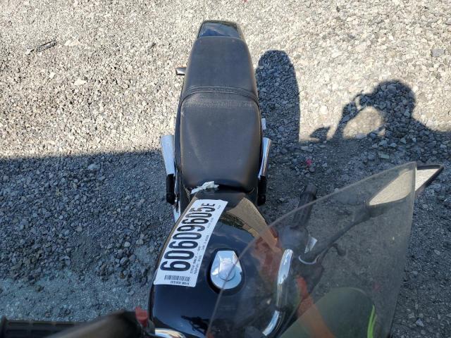 1994 HONDA CB250   