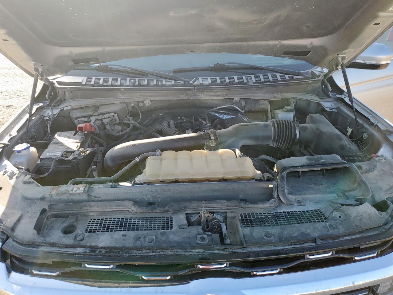 2022 Ford Expedition Max Limited VIN: 1FMJK1KT2NEA30196 Lot: 70821125