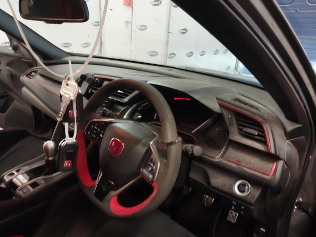2021 HONDA CIVIC TYPE