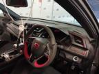 2021 HONDA CIVIC TYPE for sale at Copart SANDWICH