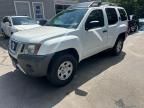 2014 NISSAN XTERRA X   for sale at Copart MA - NORTH BOSTON