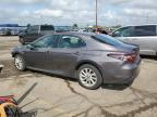 2023 TOYOTA CAMRY LE   for sale at Copart MI - DETROIT