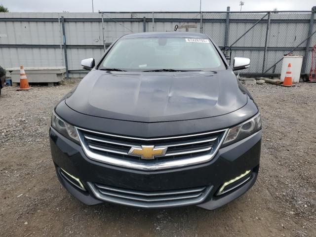 CHEVROLET IMPALA 2019 Черный