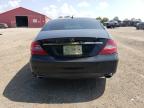 2011 MERCEDES-BENZ CLS 550   for sale at Copart ON - LONDON