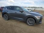 2019 MAZDA CX-5 TOURING   for sale at Copart AB - EDMONTON