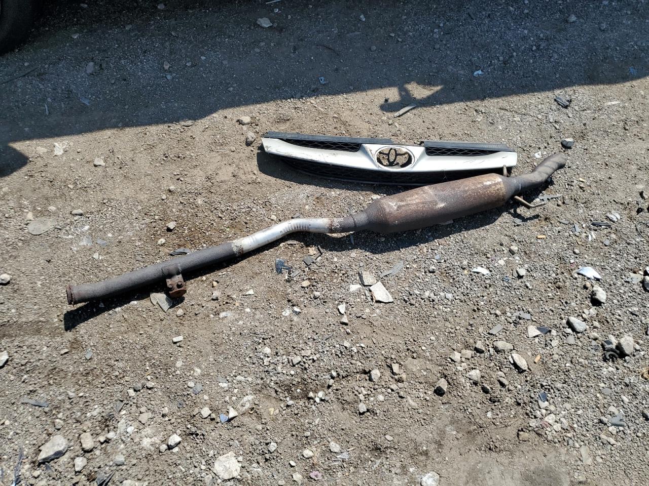 2006 Toyota Sienna Ce VIN: 5TDZA23C76S540280 Lot: 68790655