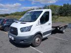 2019 FORD TRANSIT 350  for sale at Copart SANDTOFT