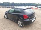 2013 VOLKSWAGEN POLO MATCH EDITION  for sale at Copart COLCHESTER