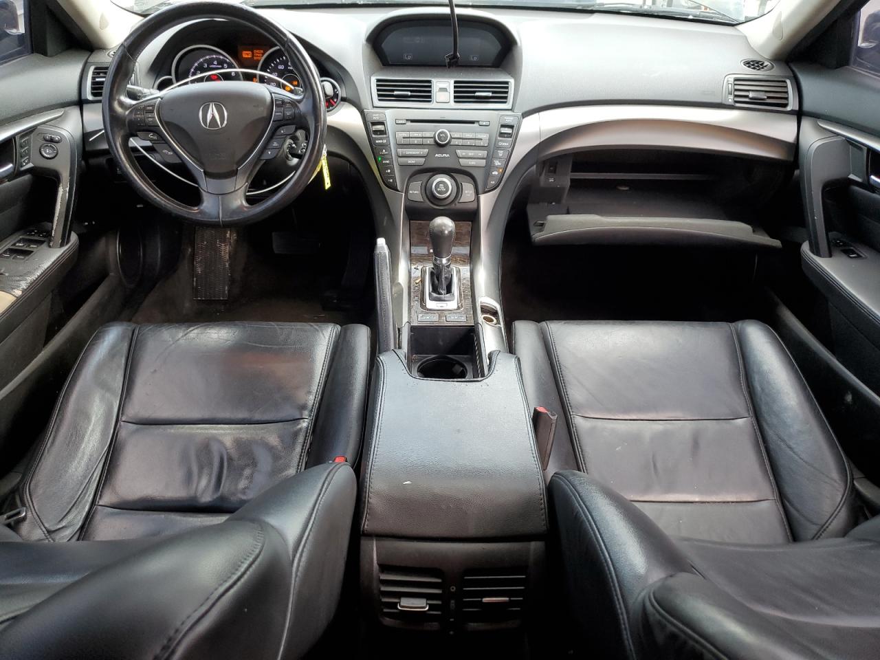 2014 Acura Tl VIN: 19UUA8F27EA000876 Lot: 69372895