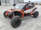 2022 CAN-AM MAVERICK X3 X RC 64 TURBO RR for sale at Copart GA - ATLANTA EAST