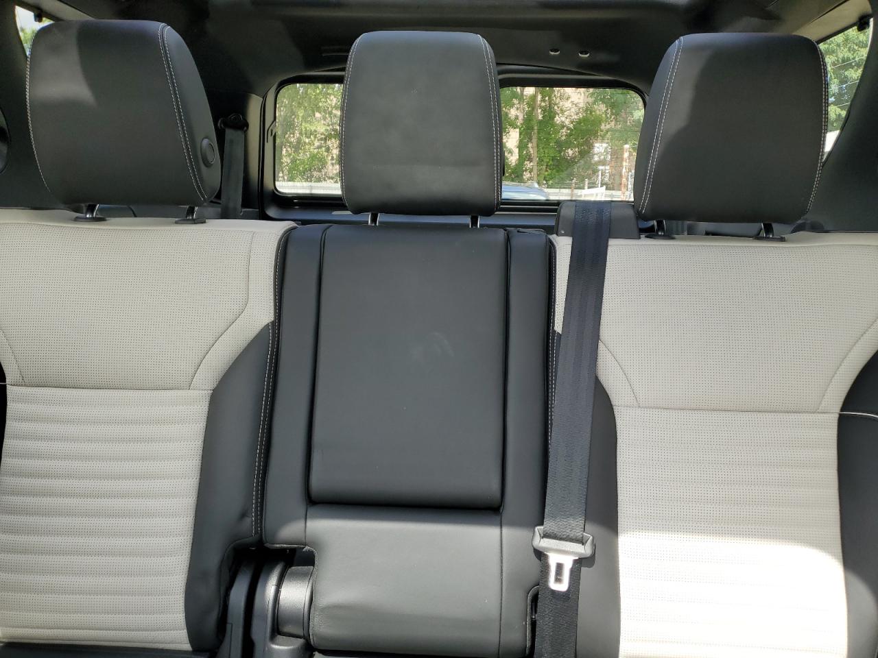 2024 Land Rover Discovery Metropolitan Edition VIN: SALRW4EU0R2495934 Lot: 69357755