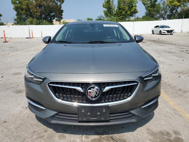  BUICK REGAL 2019 Gray