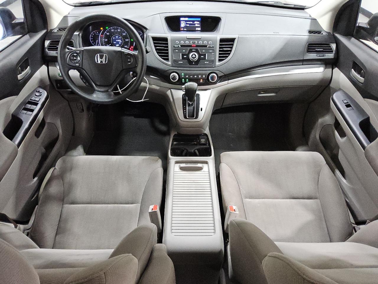 2014 Honda Cr-V Lx VIN: 5J6RM3H37EL021052 Lot: 68476625