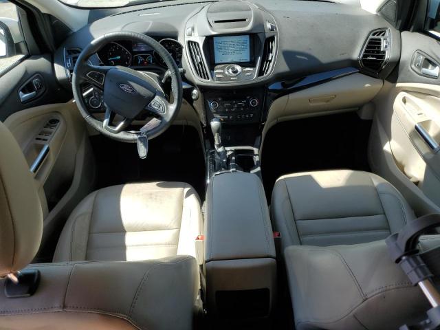  FORD ESCAPE 2018 Белы