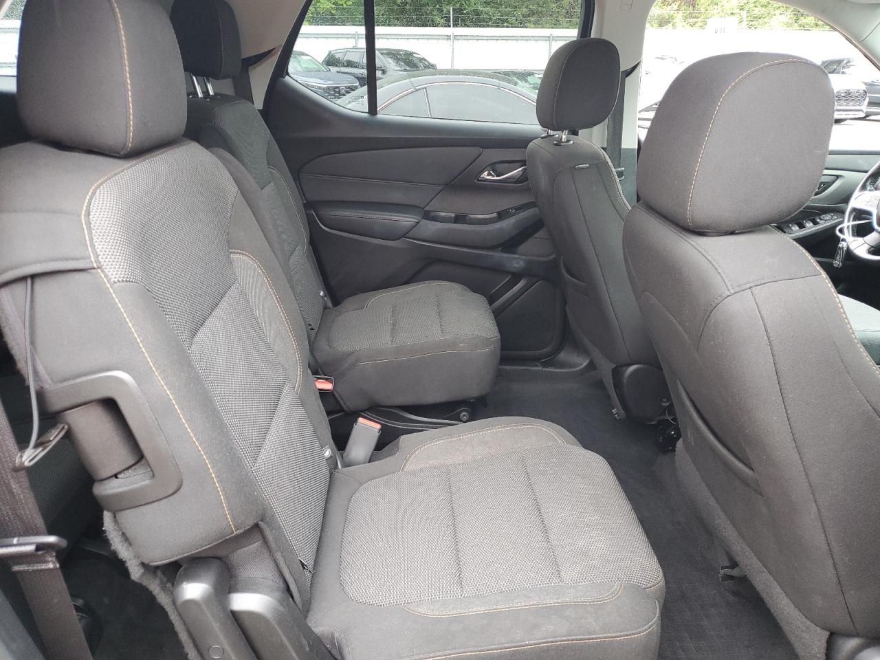 2020 Chevrolet Traverse Lt VIN: 1GNERGKWXLJ172256 Lot: 69782015