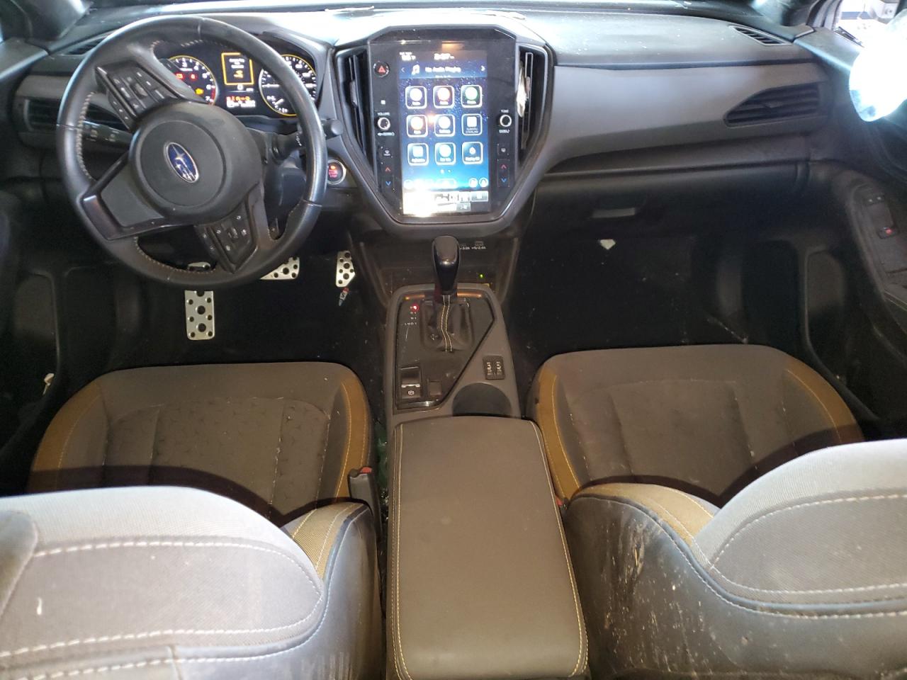 2024 Subaru Crosstrek Sport VIN: 4S4GUHF62R3725877 Lot: 70602925