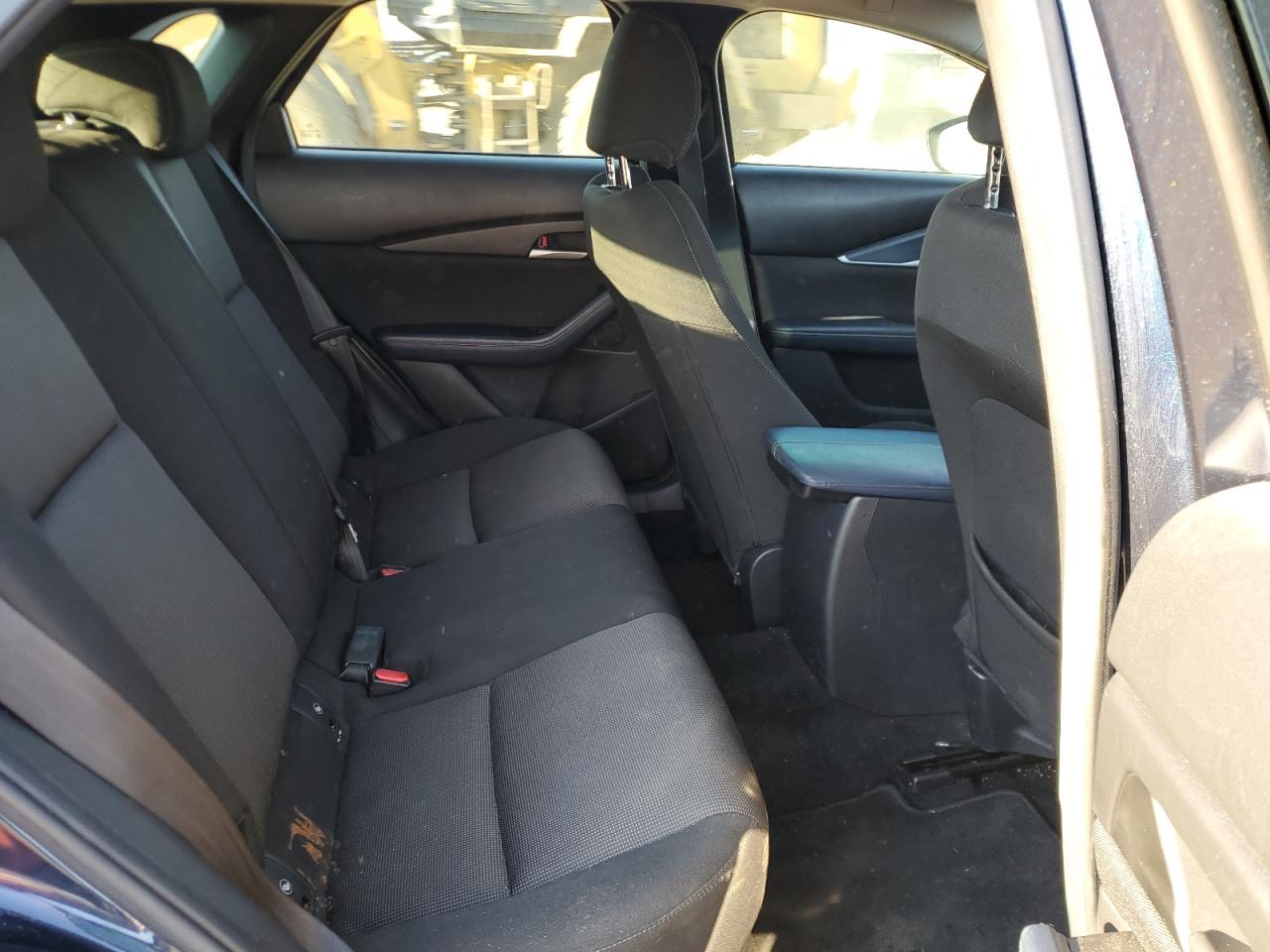 2020 Mazda Cx-30 VIN: 3MVDMABL8LM118462 Lot: 69478865