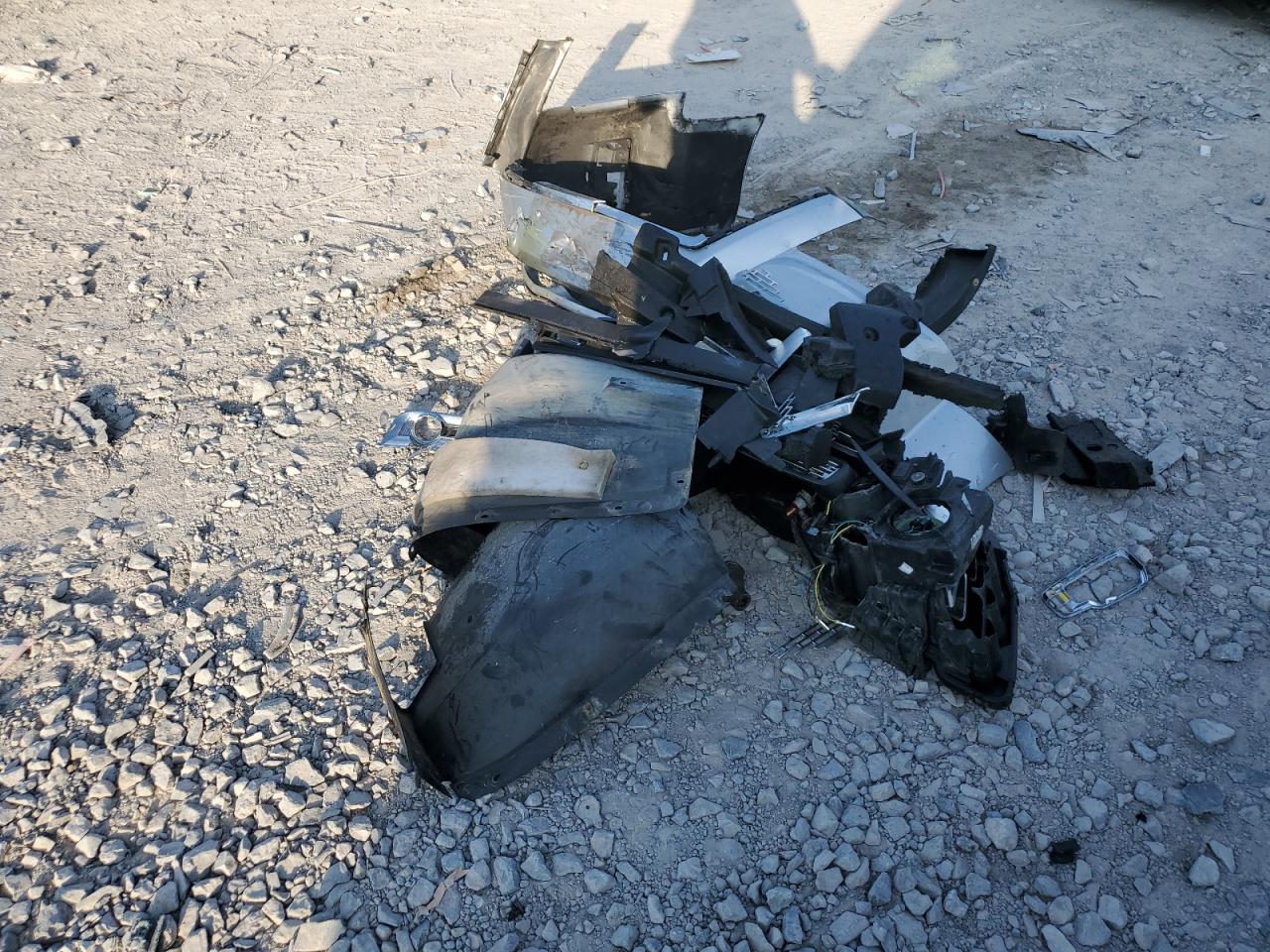 2015 GMC Terrain Slt VIN: 2GKFLTE33F6304160 Lot: 69911975