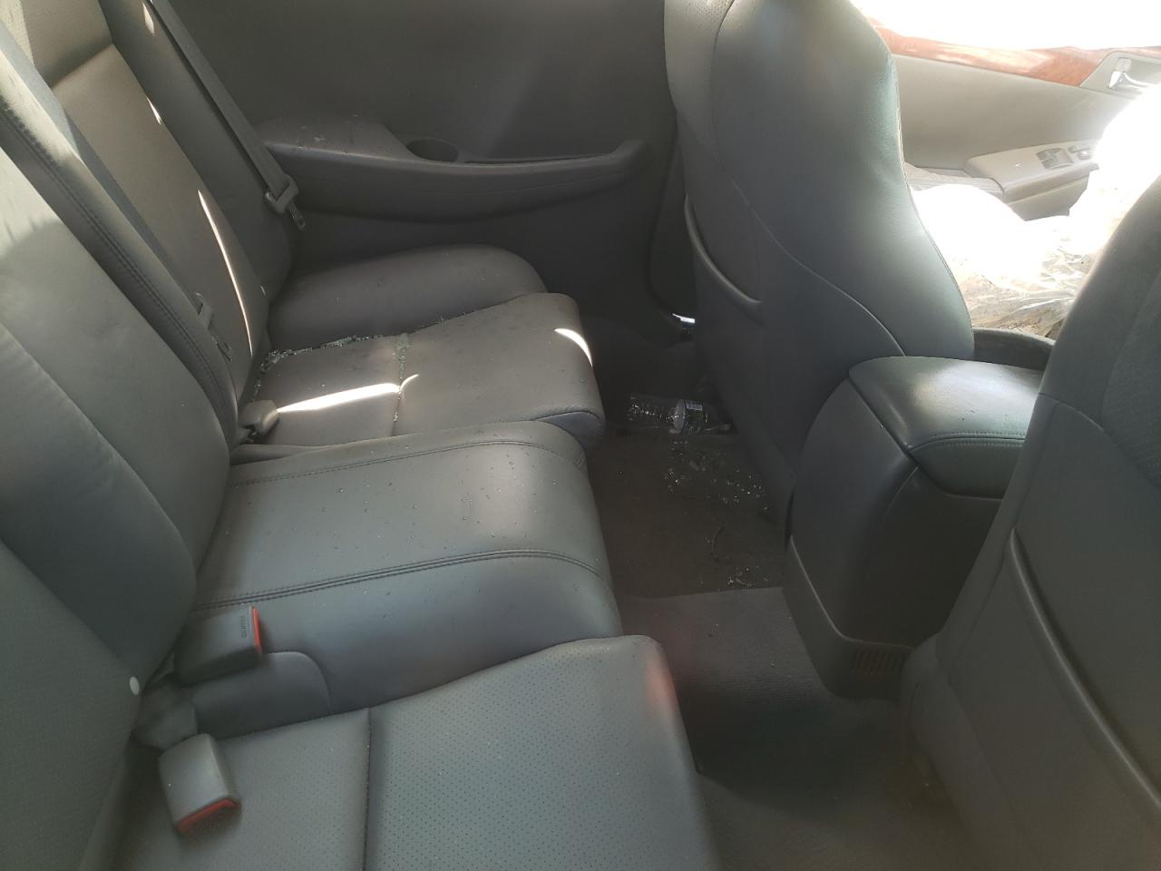 2006 Toyota Camry Solara Se VIN: 4T1CA30P66U0937 Lot: 67684055