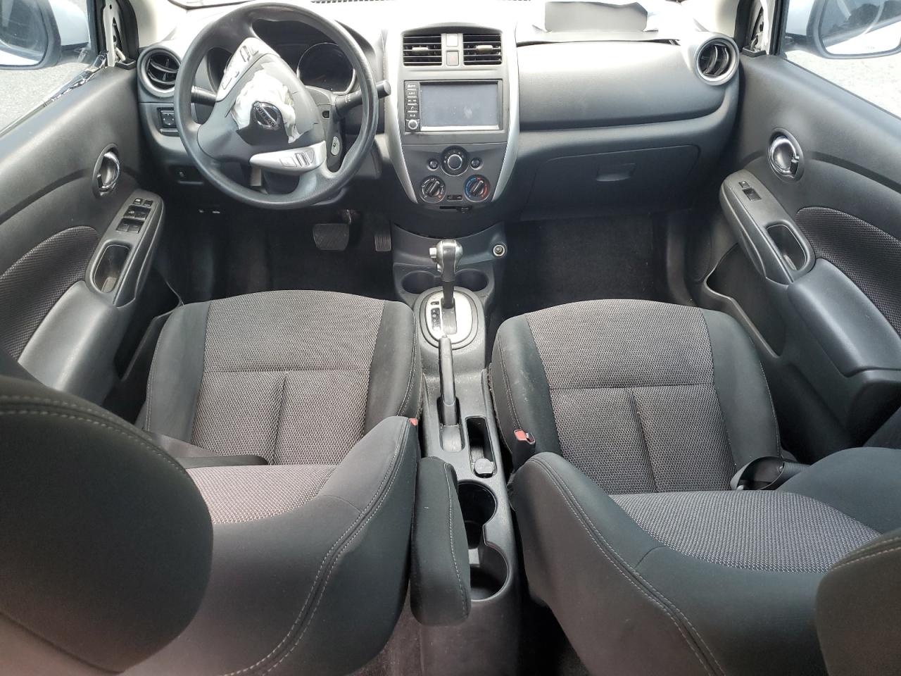 2019 Nissan Versa S VIN: 3N1CN7AP5KL865056 Lot: 68674135