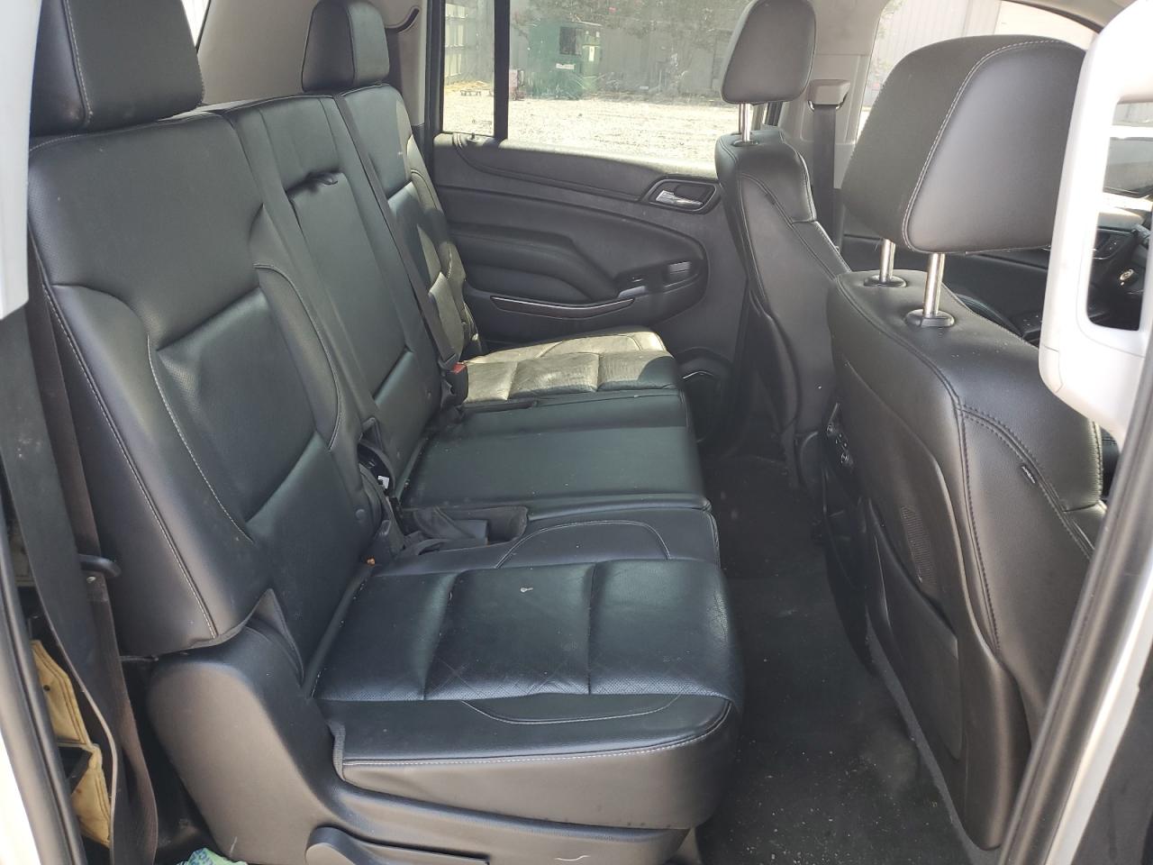 2015 GMC Yukon Xl C1500 Slt VIN: 1GKS1HKC6FR157262 Lot: 67484055