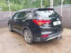 2013 HYUNDAI SANTA FE P for sale at Copart GLOUCESTER