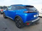 2020 PEUGEOT 2008 ALLUR for sale at Copart GLOUCESTER