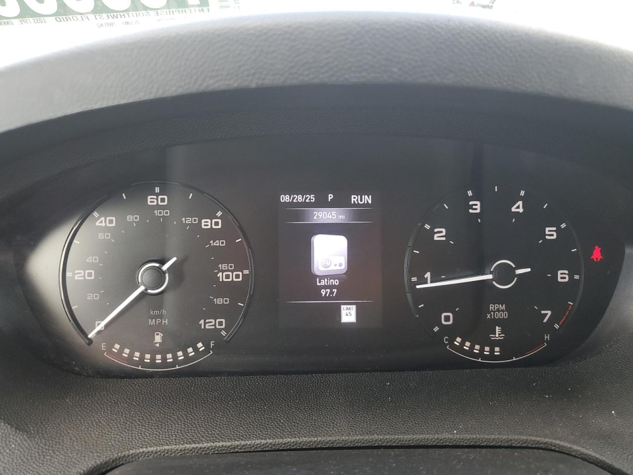 2023 Ram Trucks Promaster - Trucks VIN: 3C6LRVDG0PE593858 Lot: 71936725