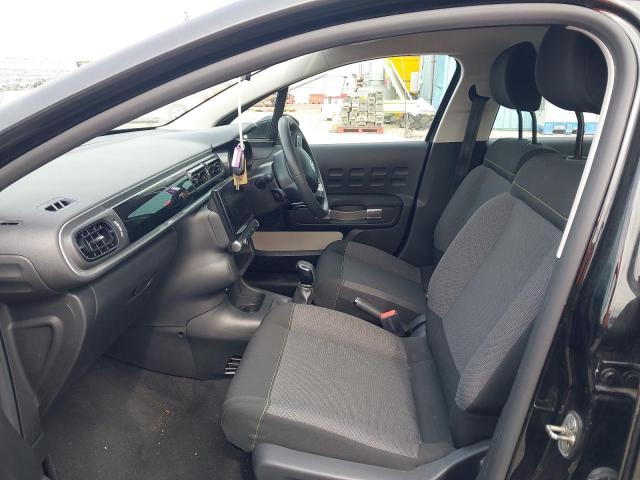 2022 CITROEN C3 SENSE PURETECH S/S 