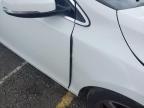 2014 VOLVO V40 SE D2 for sale at Copart SANDTOFT