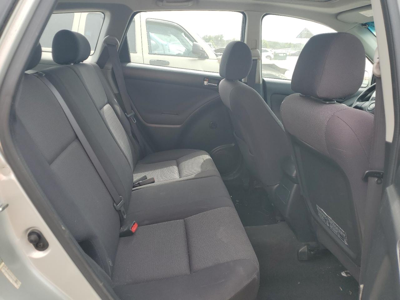 2003 Toyota Corolla Matrix Xrs VIN: 2T1KY32E53C103453 Lot: 70721075