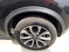 2017 NISSAN JUKE TEKNA for sale at Copart SANDY