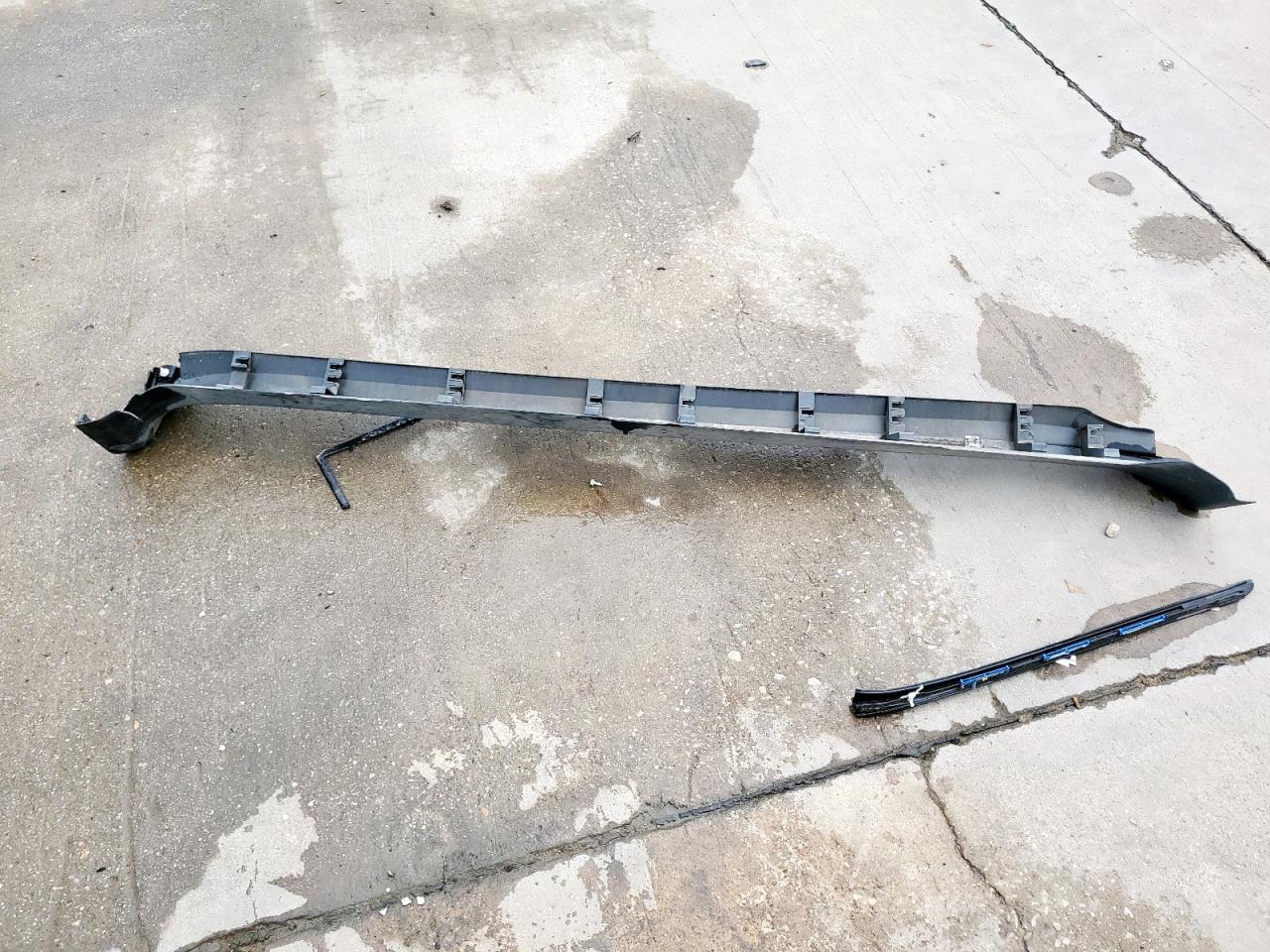 2010 Honda Pilot Touring VIN: 5FNYF4H98AB014372 Lot: 68731235