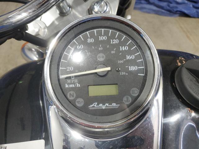 2006 HONDA VT750 C  